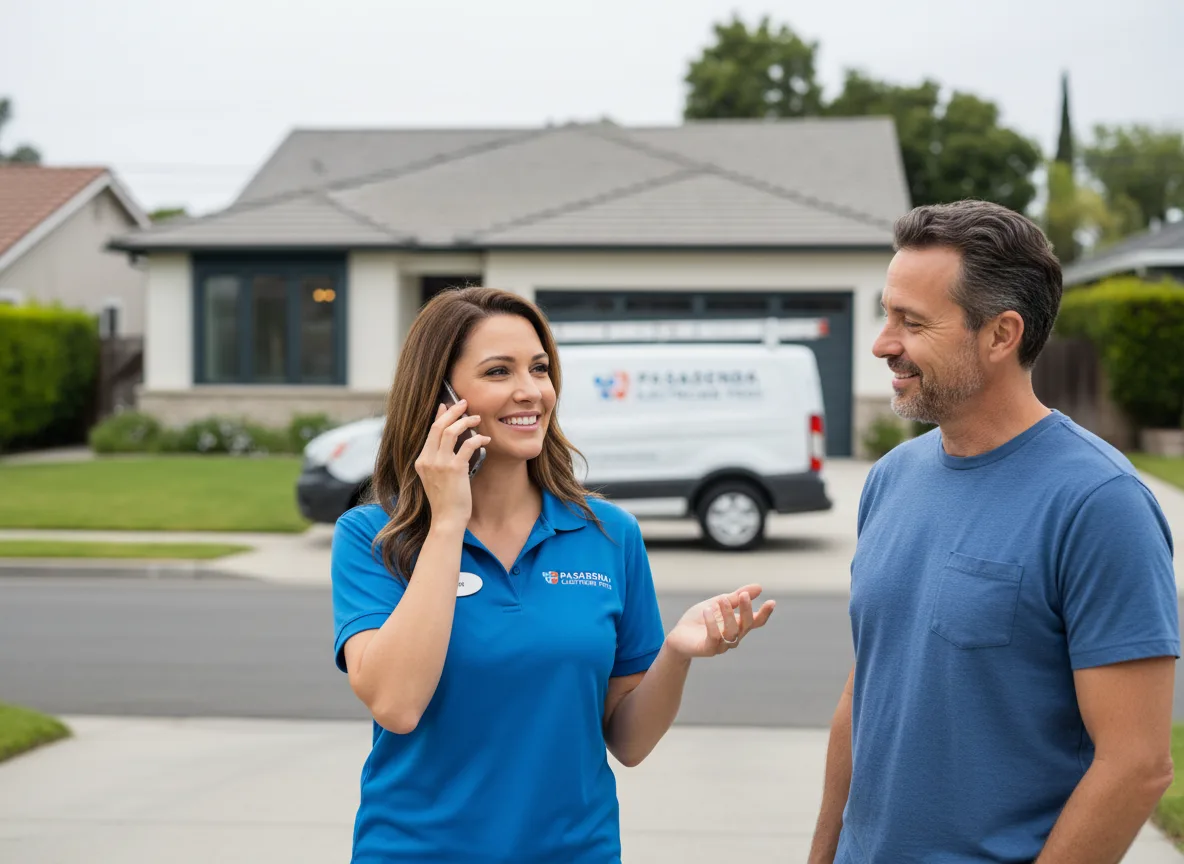 Electrician Ashland, MO FAQs